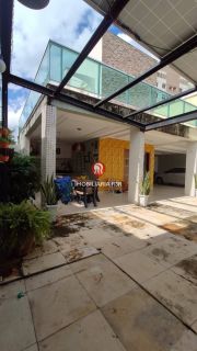 CASA DÚPLEX - BAIRRO ININGA, ZONA LESTE