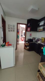 CASA DÚPLEX - BAIRRO ININGA, ZONA LESTE