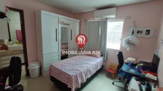 CASA DÚPLEX - BAIRRO ININGA, ZONA LESTE