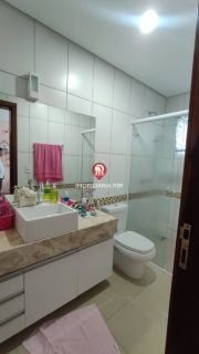 CASA DÚPLEX - BAIRRO ININGA, ZONA LESTE