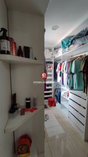 CASA DÚPLEX - BAIRRO ININGA, ZONA LESTE