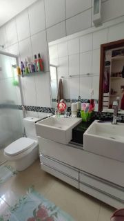 CASA DÚPLEX - BAIRRO ININGA, ZONA LESTE