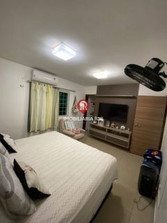 CASA DÚPLEX - BAIRRO ININGA, ZONA LESTE