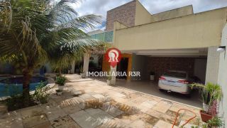 CASA DÚPLEX - BAIRRO ININGA, ZONA LESTE