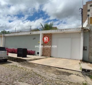 CASA DÚPLEX - BAIRRO ININGA, ZONA LESTE