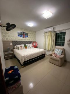 CASA DÚPLEX - BAIRRO ININGA, ZONA LESTE