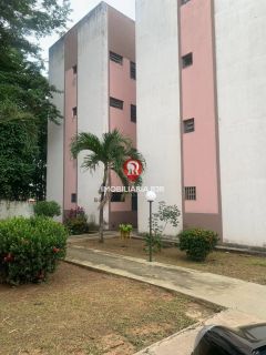 APARTAMENTO - BAIRRO CAMPESTRE, ZONA LESTE