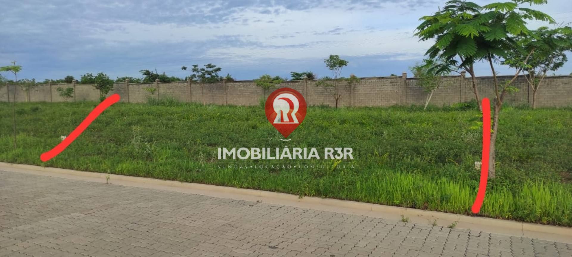 LOTE - BAIRRO SOCOPO, ZONA LESTE