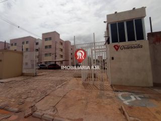 APARTAMENTO (ÁGIO) - BAIRRO VALE DO GAVIÃO, ZONA LESTE