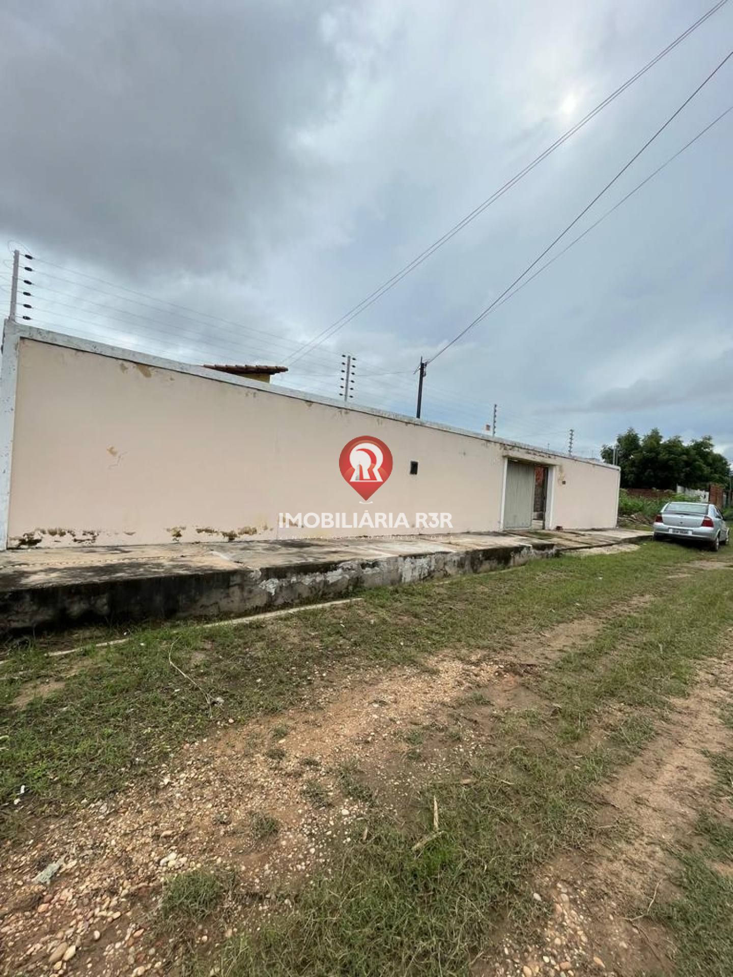 CASA – BAIRRO ANGELIM, ZONA SUL