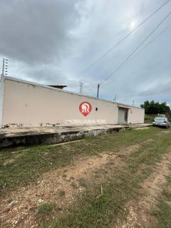 CASA – BAIRRO ANGELIM, ZONA SUL