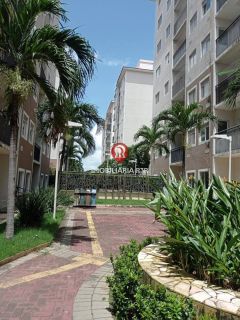 APARTAMENTO - BAIRRO SANTA ISABEL, ZONA LESTE