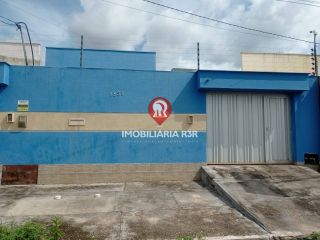 CASA – BAIRRO PARQUE PIAUÍ, TIMON - MA