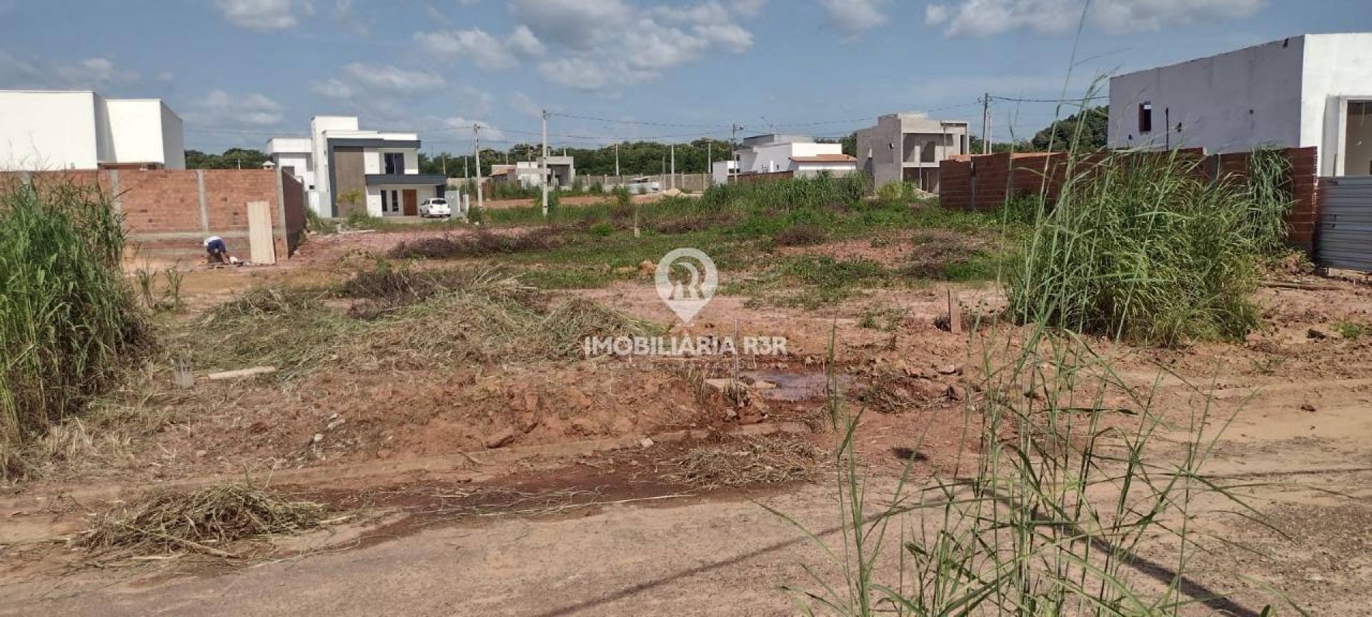 LOTE - BAIRRO VERDE LAR, ZONA LESTE