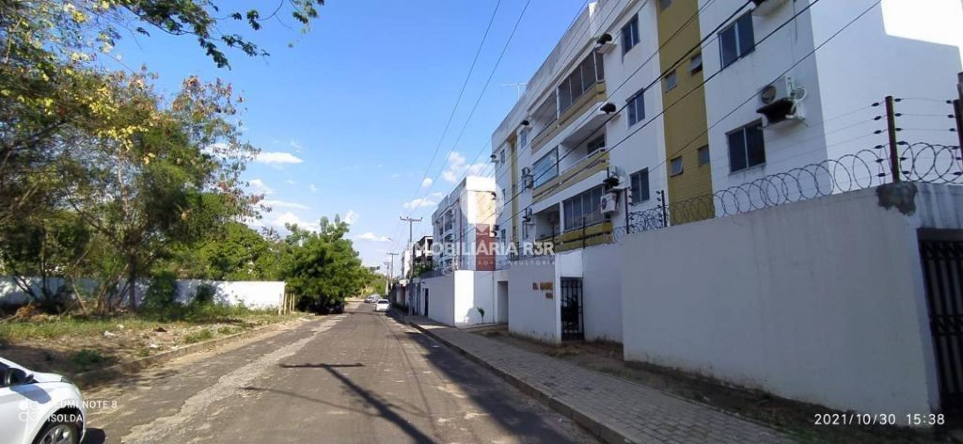 APARTAMENTO - BAIRRO CAMPESTRE, ZONA LESTE