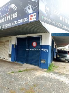 PONTO COMERCIAL – BAIRRO SAMAPI ZONA LESTE