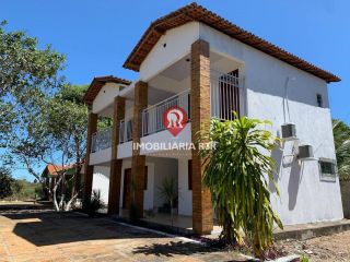 CHALÉS COMERCIAIS – BAIRRO SATISFEITO, ALTOS - PI