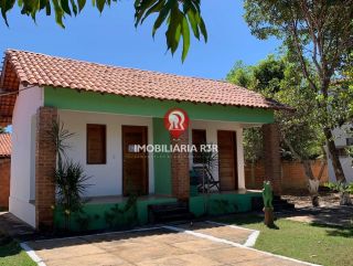 CHALÉS COMERCIAIS – BAIRRO SATISFEITO, ALTOS - PI