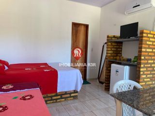 CHALÉS COMERCIAIS – BAIRRO SATISFEITO, ALTOS - PI