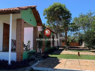 CHALÉS COMERCIAIS – BAIRRO SATISFEITO, ALTOS - PI