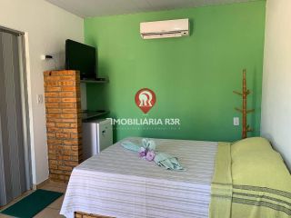 CHALÉS COMERCIAIS – BAIRRO SATISFEITO, ALTOS - PI