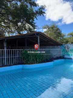 CHALÉS COMERCIAIS – BAIRRO SATISFEITO, ALTOS - PI