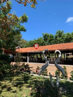 CHALÉS COMERCIAIS – BAIRRO SATISFEITO, ALTOS - PI