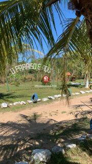 CHALÉS COMERCIAIS – BAIRRO SATISFEITO, ALTOS - PI