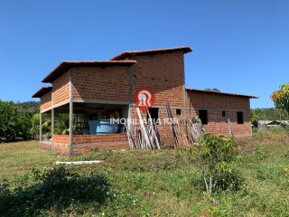 CHALÉS COMERCIAIS – BAIRRO SATISFEITO, ALTOS - PI