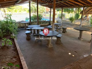 CHALÉS COMERCIAIS – BAIRRO SATISFEITO, ALTOS - PI