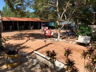 CHALÉS COMERCIAIS – BAIRRO SATISFEITO, ALTOS - PI