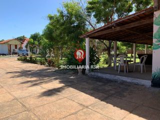 CHALÉS COMERCIAIS – BAIRRO SATISFEITO, ALTOS - PI