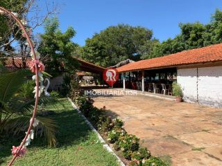 CHALÉS COMERCIAIS – BAIRRO SATISFEITO, ALTOS - PI