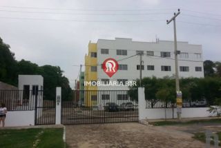 APARTAMENTO - BAIRRO NOVO HORIZONTE, ZONA SUDESTE