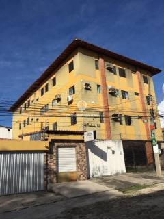 APARTAMENTO - BAIRRO VERMELHA, ZONA SUL