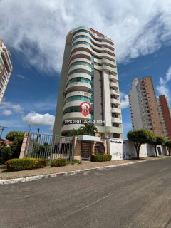 COBERTURA DUPLEX - BAIRRO JÓQUEI, ZONA LESTE