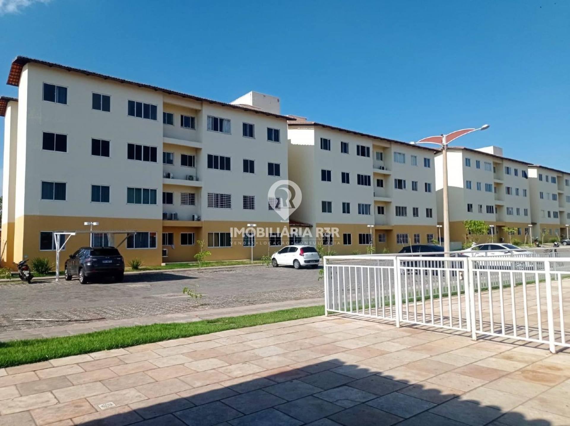 APARTAMENTO (ÁGIO) - BAIRRO SANTA MARIA, ZONA NORTE