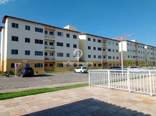 APARTAMENTO (ÁGIO) - BAIRRO SANTA MARIA, ZONA NORTE