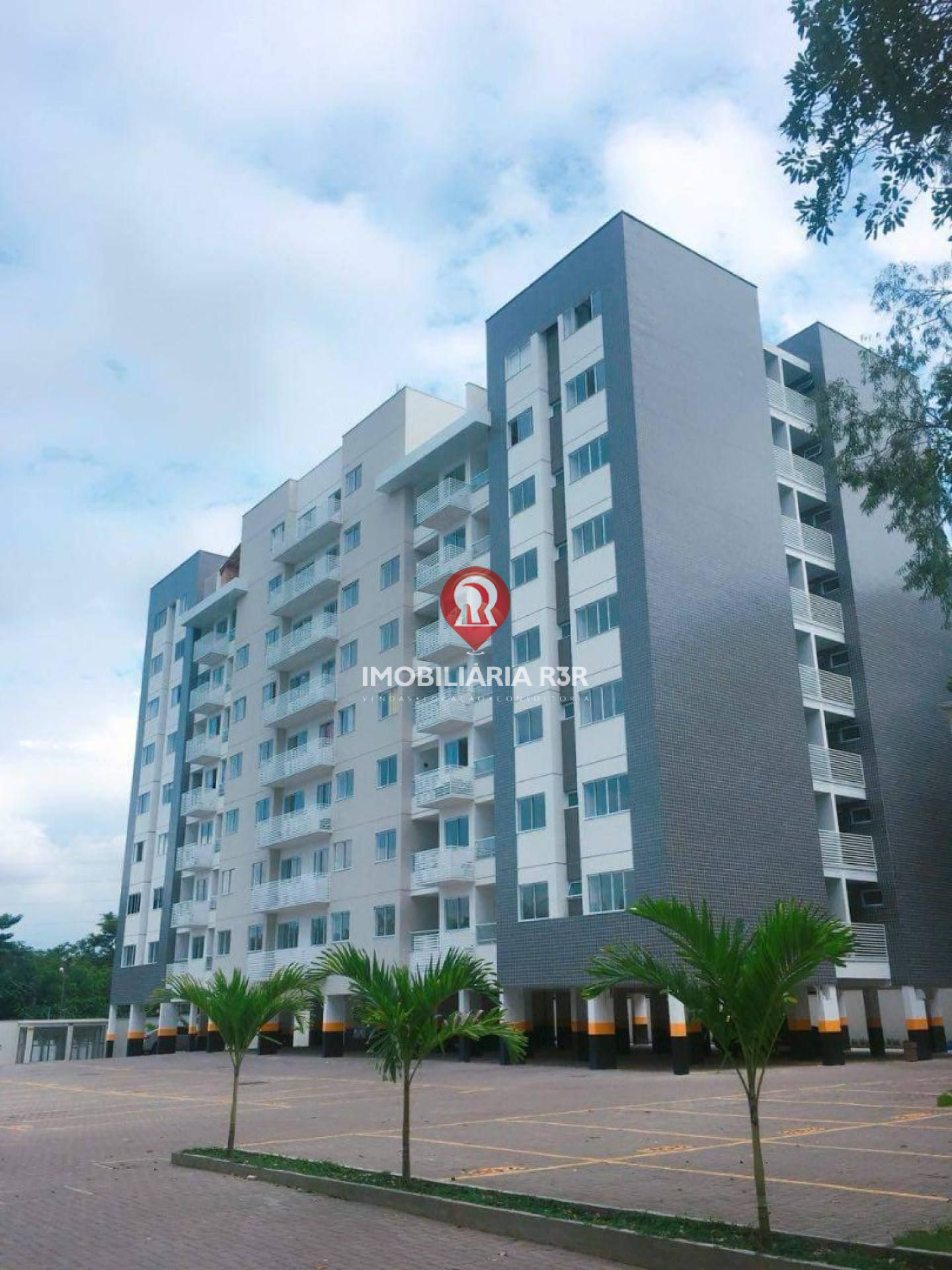 APARTAMENTO - BAIRRO MORROS, ZONA LESTE