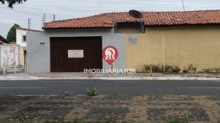 CASA - BAIRRO MOCAMBINHO, ZONA NORTE