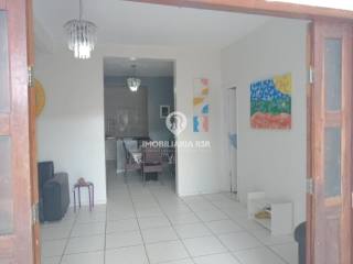 CASA DÚPLEX - BAIRRO SACI, ZONA SUL