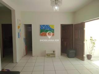 CASA DÚPLEX - BAIRRO SACI, ZONA SUL