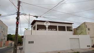 CASA DÚPLEX - BAIRRO SACI, ZONA SUL