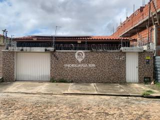 CASA - LOURIVAL PARENTE, ZONA SUL