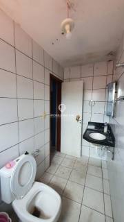 CASA DÚPLEX / PONTO COMERCIAL – BAIRRO GURUPI, ZONA SUDESTE