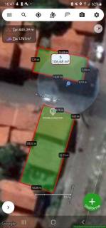 CASA DÚPLEX / PONTO COMERCIAL – BAIRRO GURUPI, ZONA SUDESTE