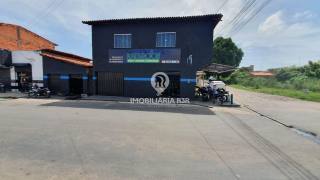 CASA DÚPLEX / PONTO COMERCIAL – BAIRRO GURUPI, ZONA SUDESTE