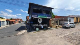 CASA DÚPLEX / PONTO COMERCIAL – BAIRRO GURUPI, ZONA SUDESTE