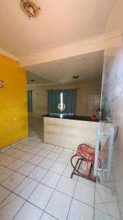 CASA DÚPLEX / PONTO COMERCIAL – BAIRRO GURUPI, ZONA SUDESTE