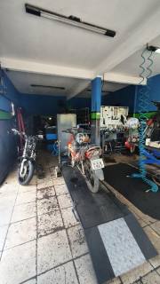 CASA DÚPLEX / PONTO COMERCIAL – BAIRRO GURUPI, ZONA SUDESTE